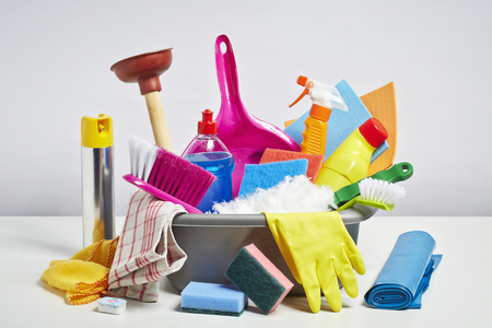 Too Sweet Cleaning Services's Photo