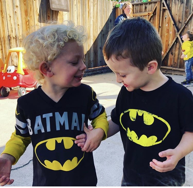 Marti's Kids's Photo