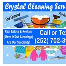 Crystal Cleaning Services