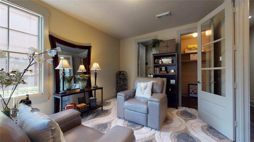 Luxury Living Cleaning & Design Service's Photo