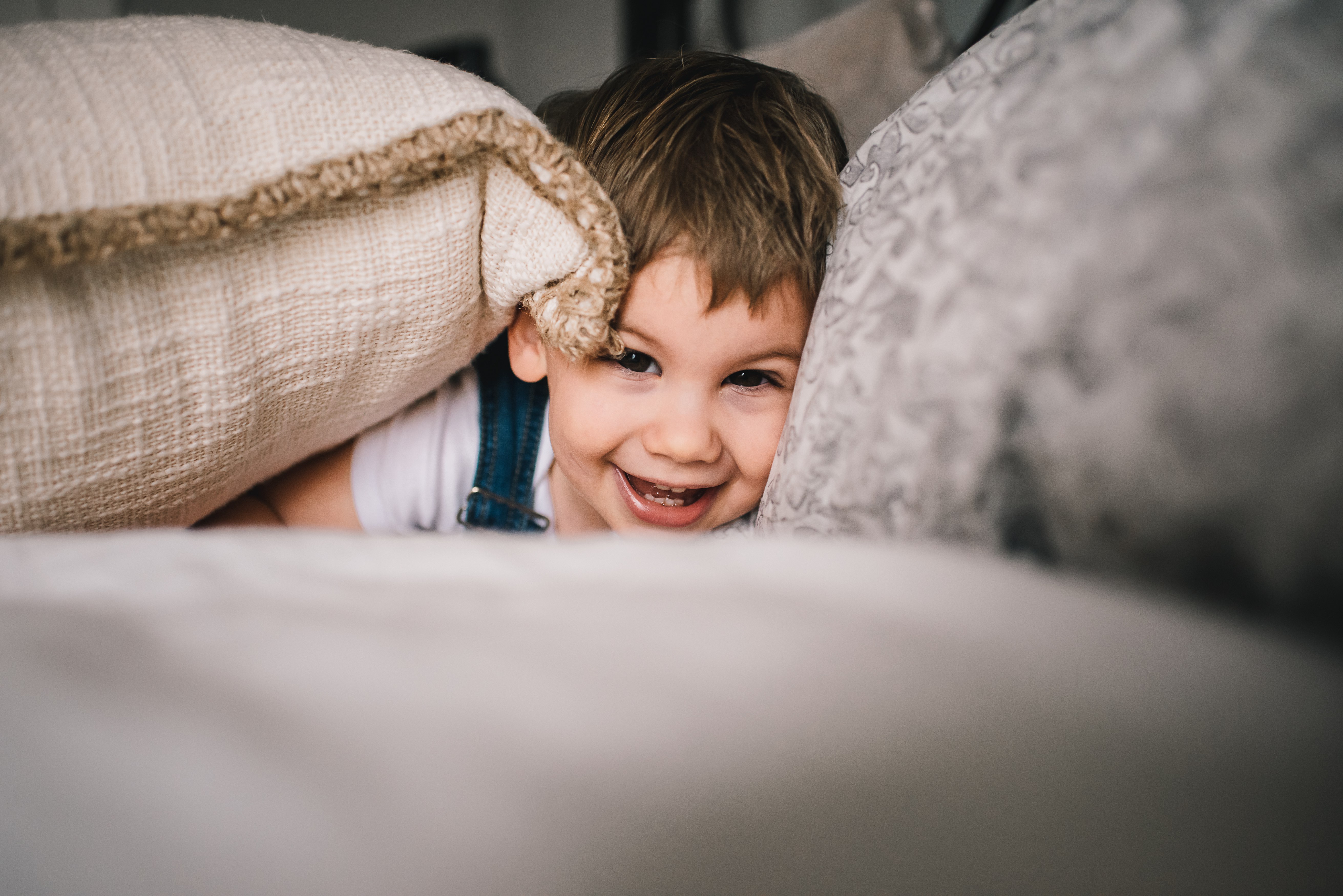 Let's Talk, Mama's Photo