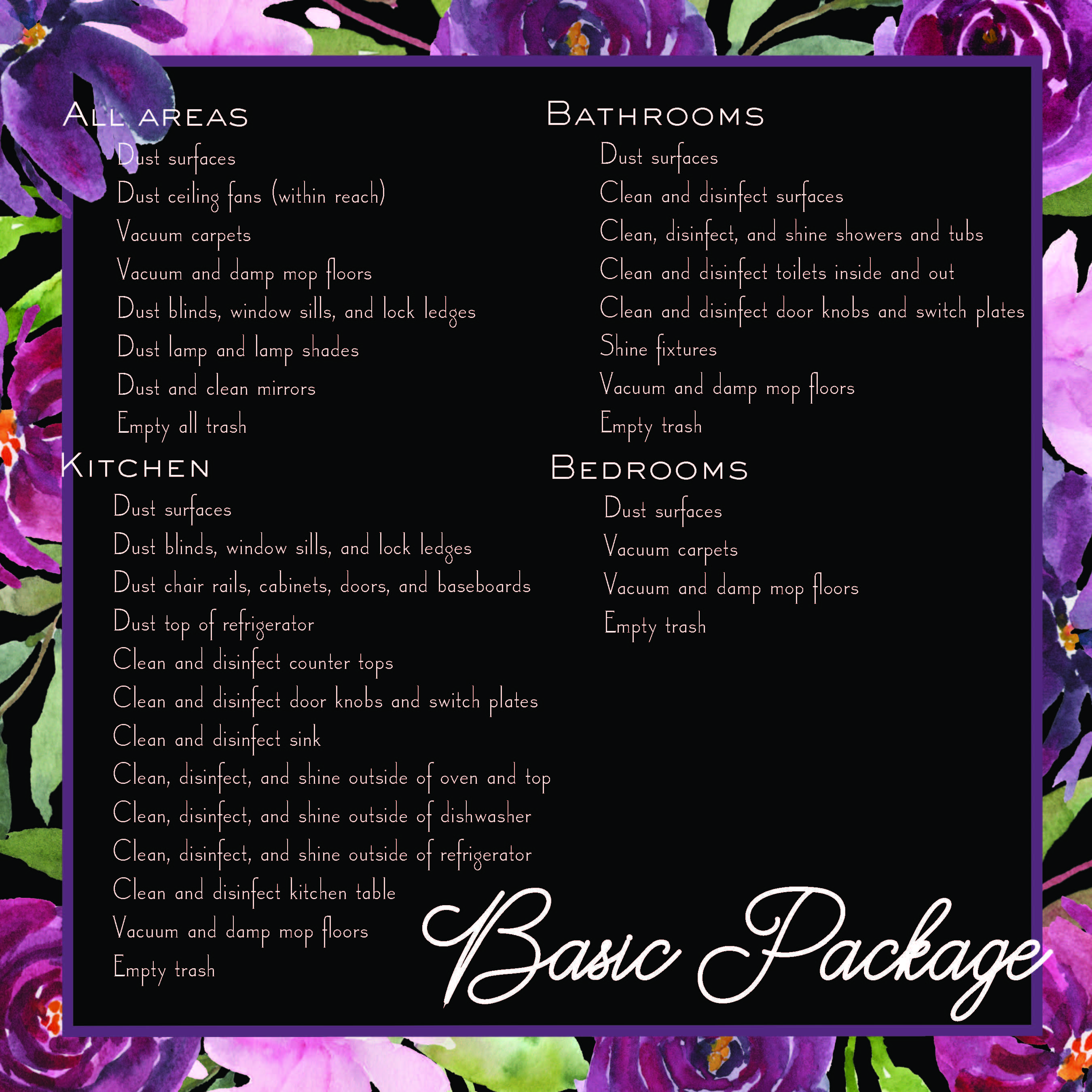 Birmingham Cleaning Services, LLC's Photo