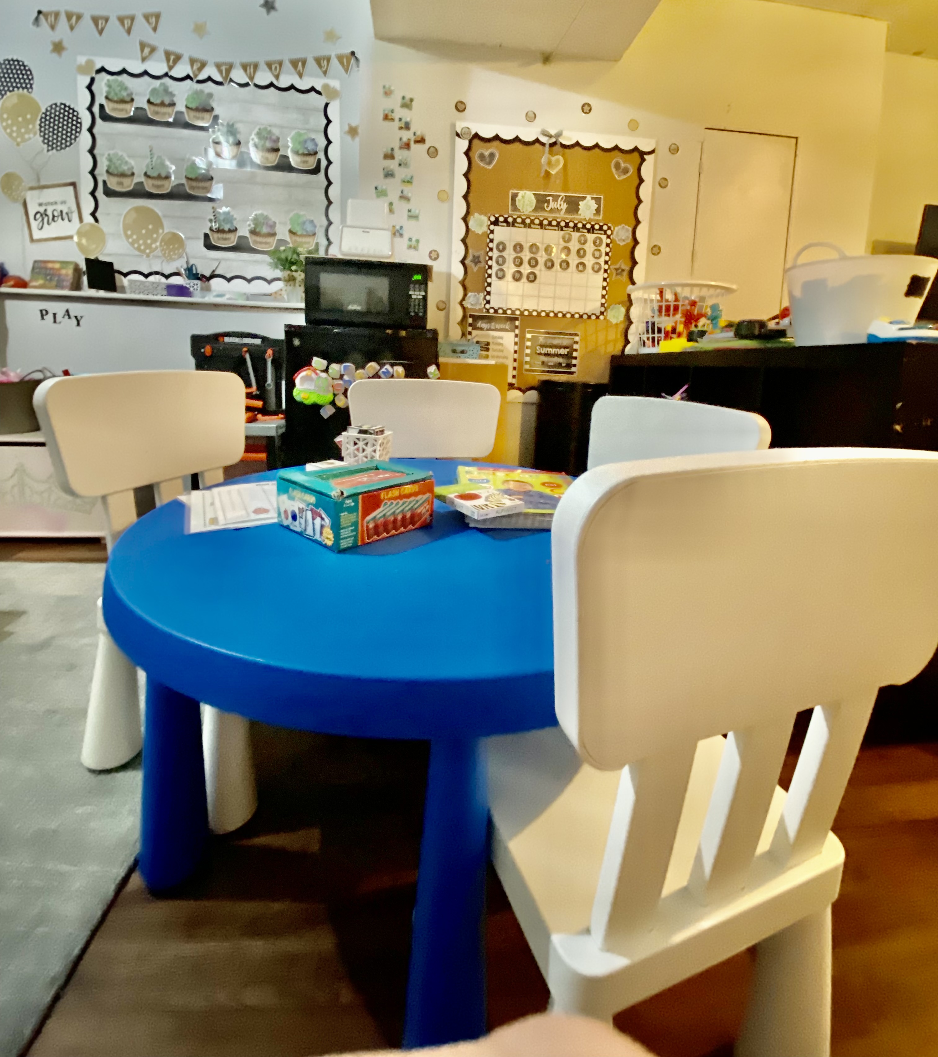 Robin's Nest Childcare's Photo