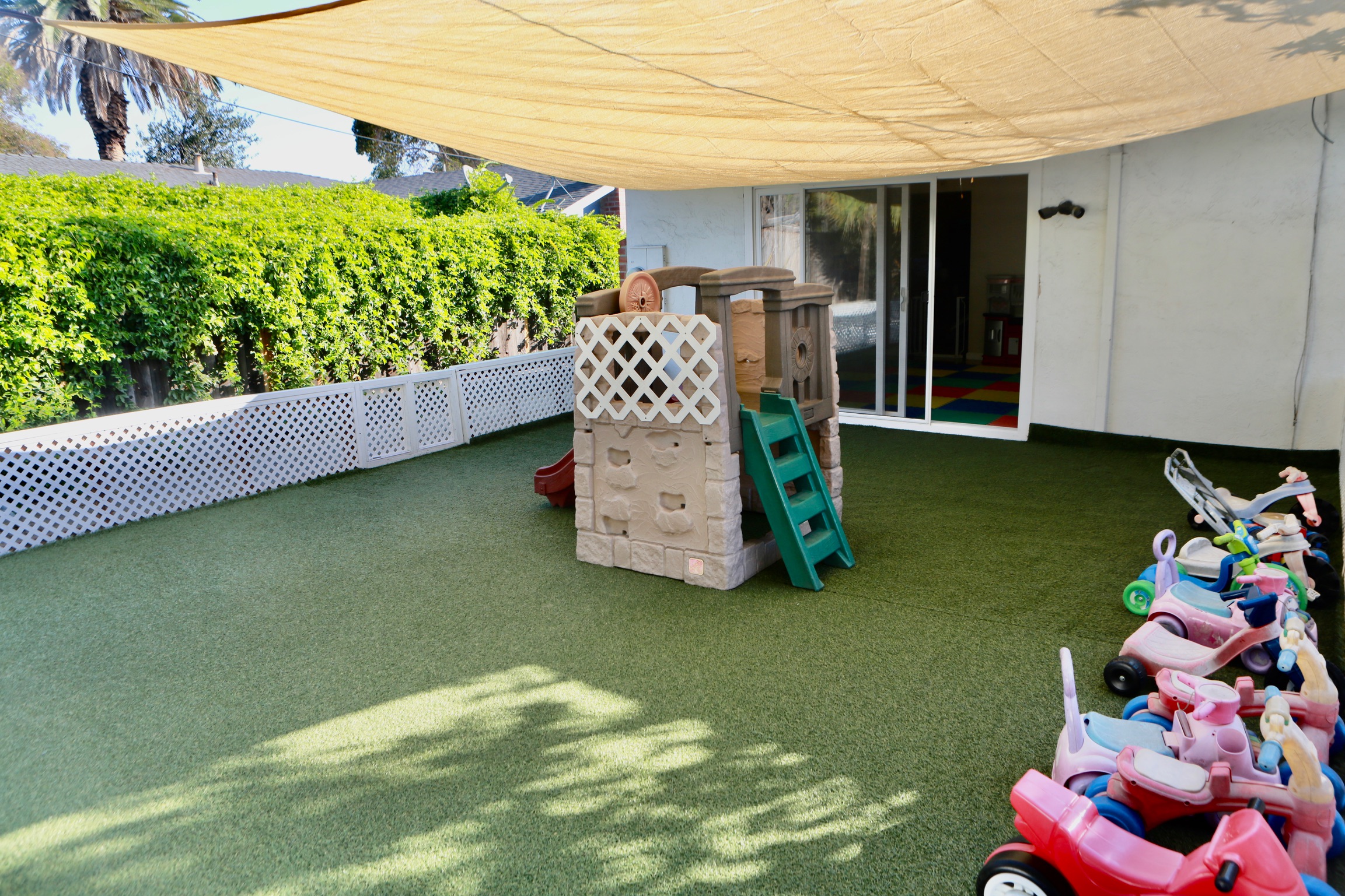 Santa Clara Joy Family Daycare's Photo