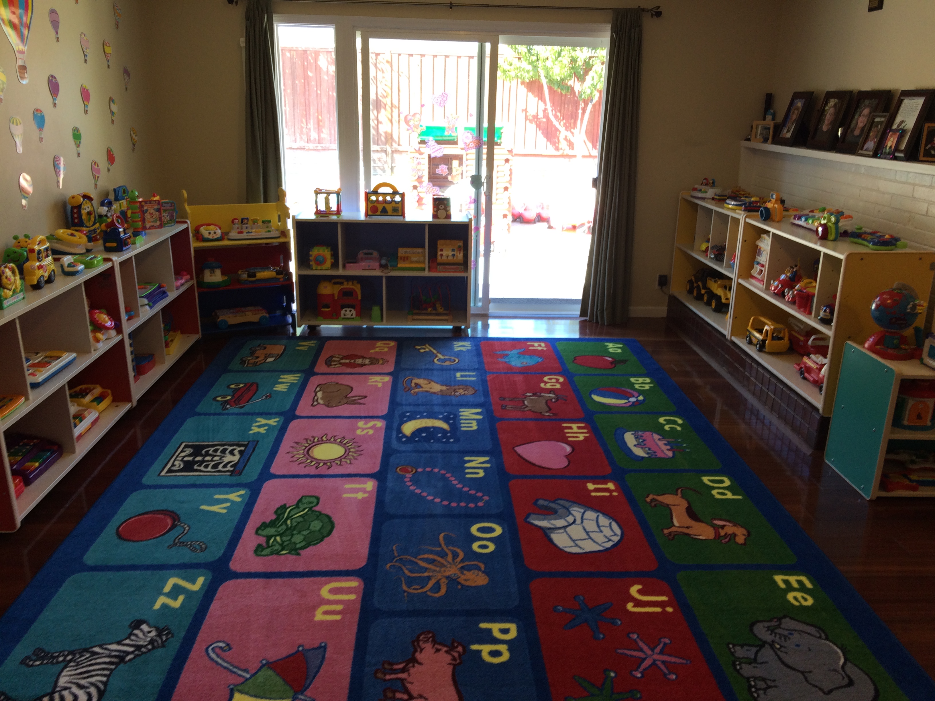 Abc Child Care's Photo