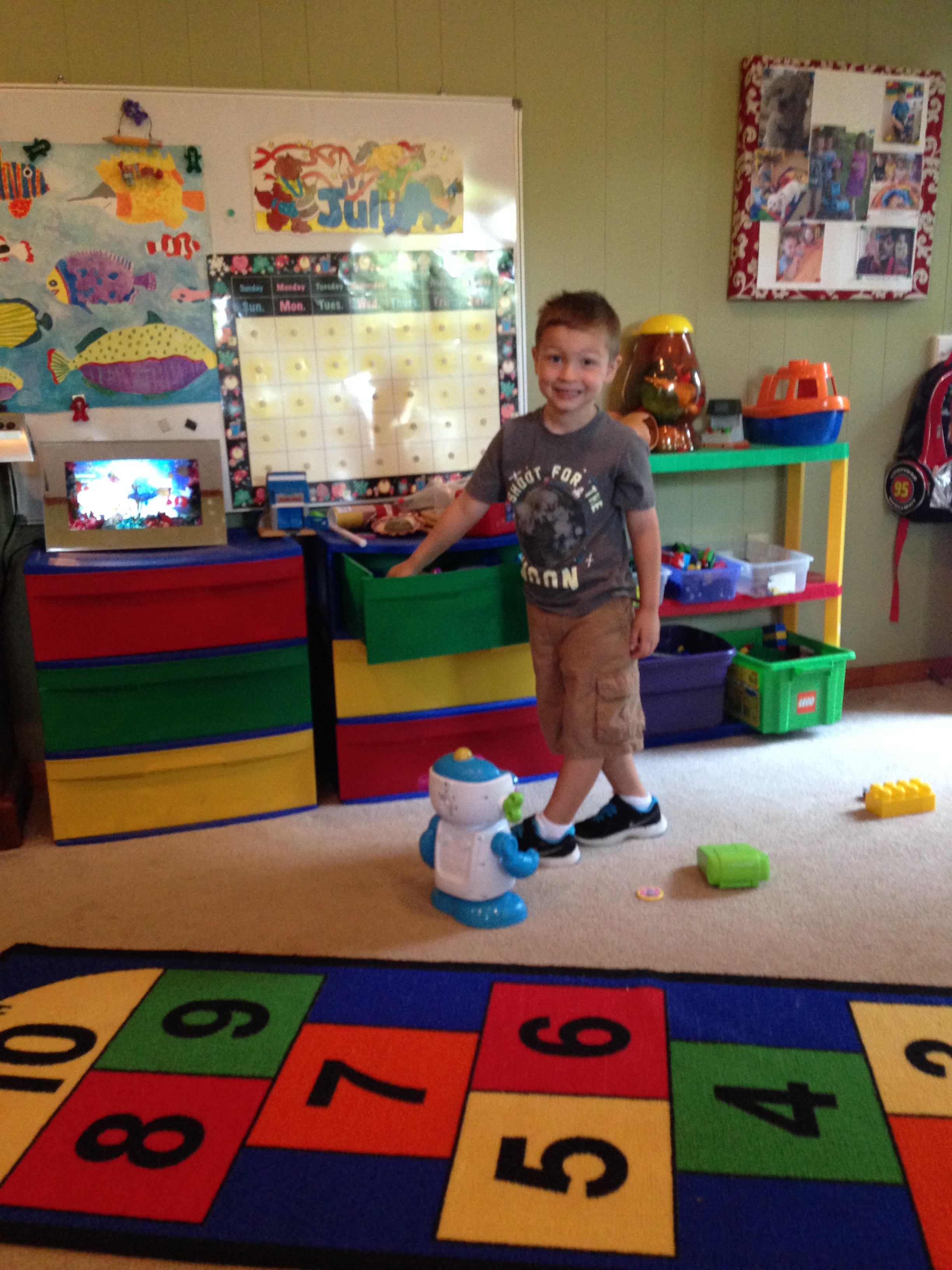 Storyland Preschool's Photo