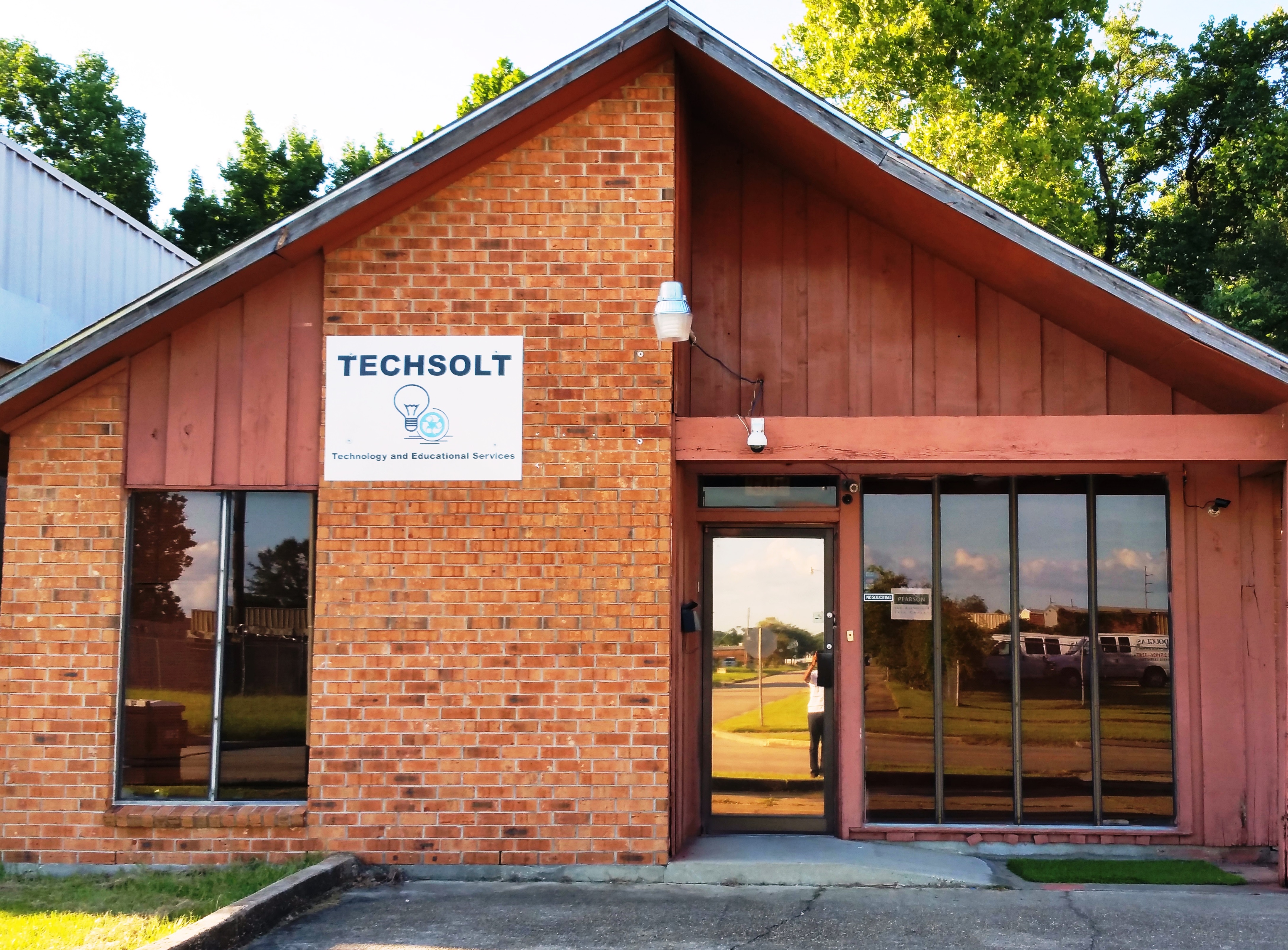 Techsolt LLC's Photo