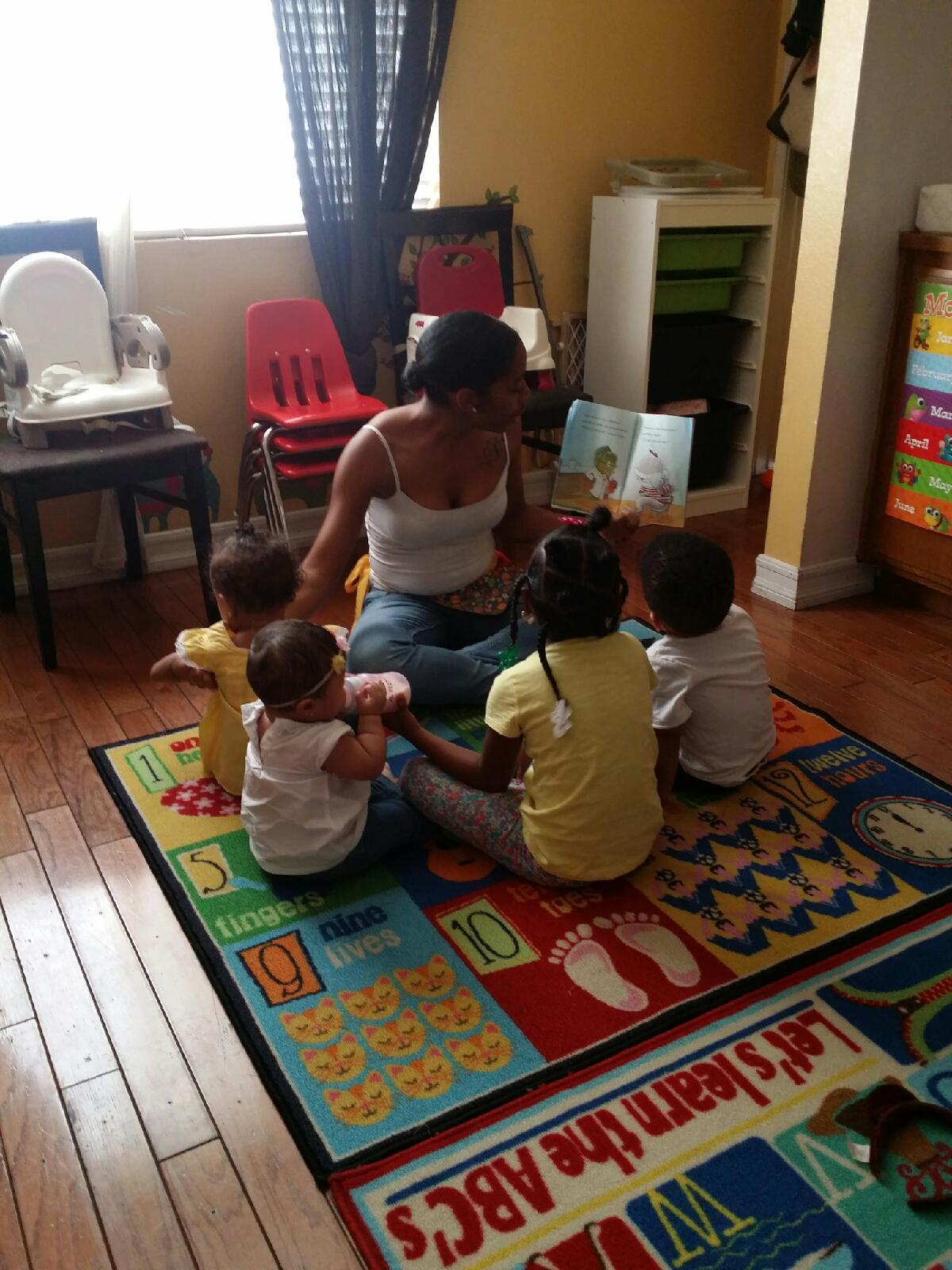 Lil Explorerz Family Childcare's Photo