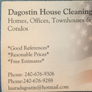 Dagostim House Cleaning Service