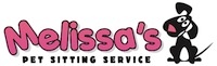 Melissa's Pet Sitting Service, LLC's Photo