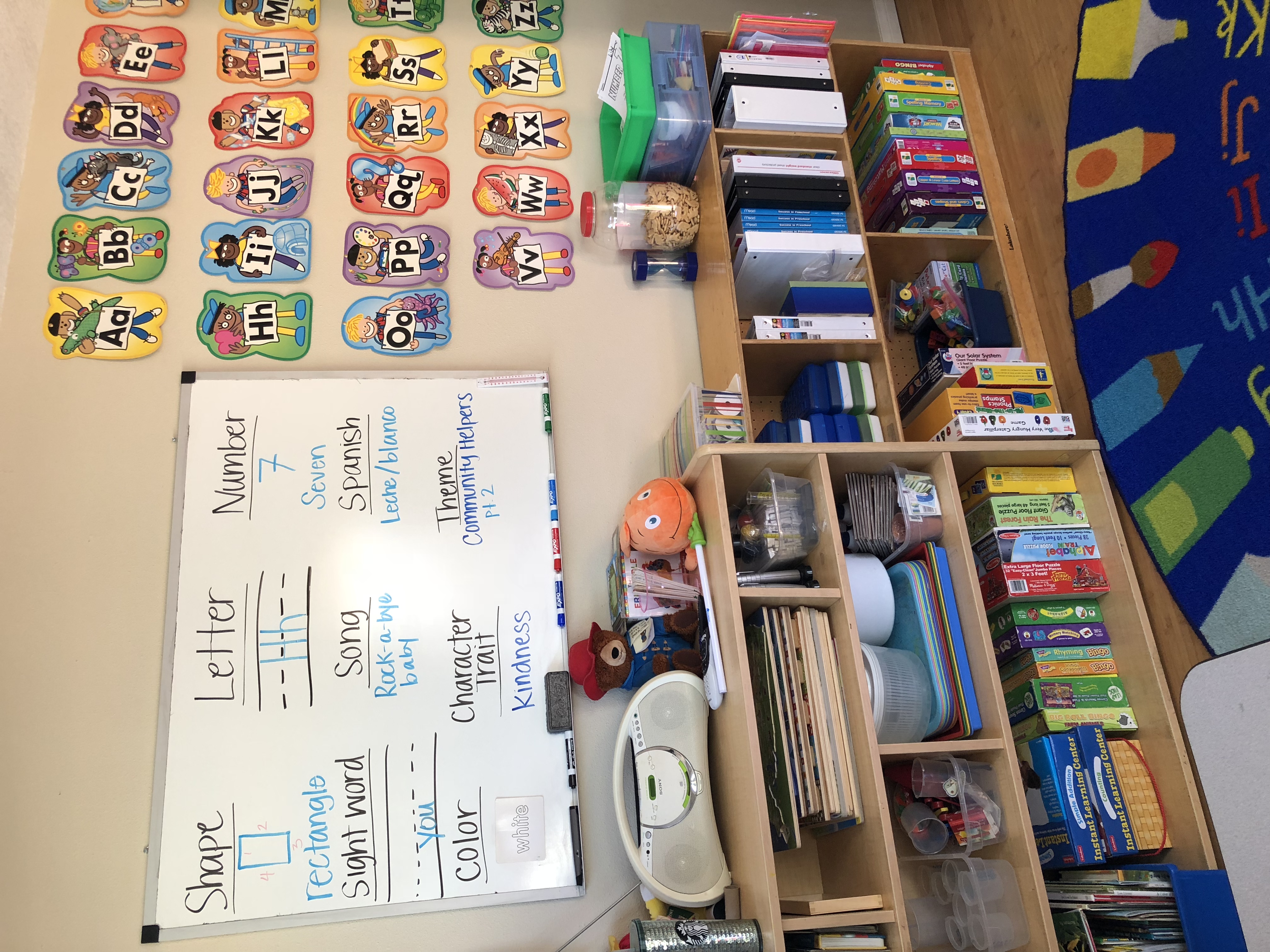 Busy Fingers Daycare's Photo