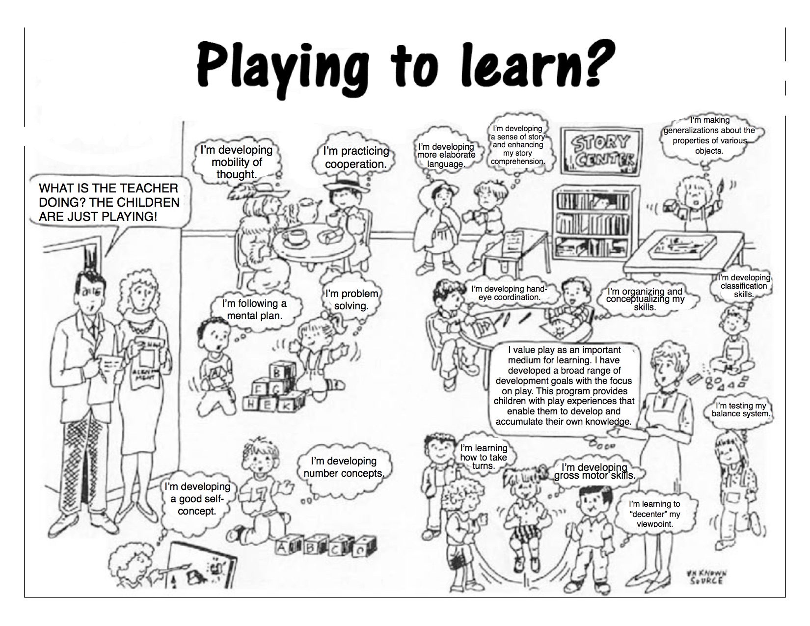 PVA Academy Daycare at Clarksburg's Photo