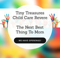 Tiny Treasures Child Care