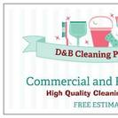 D&B CLEANING