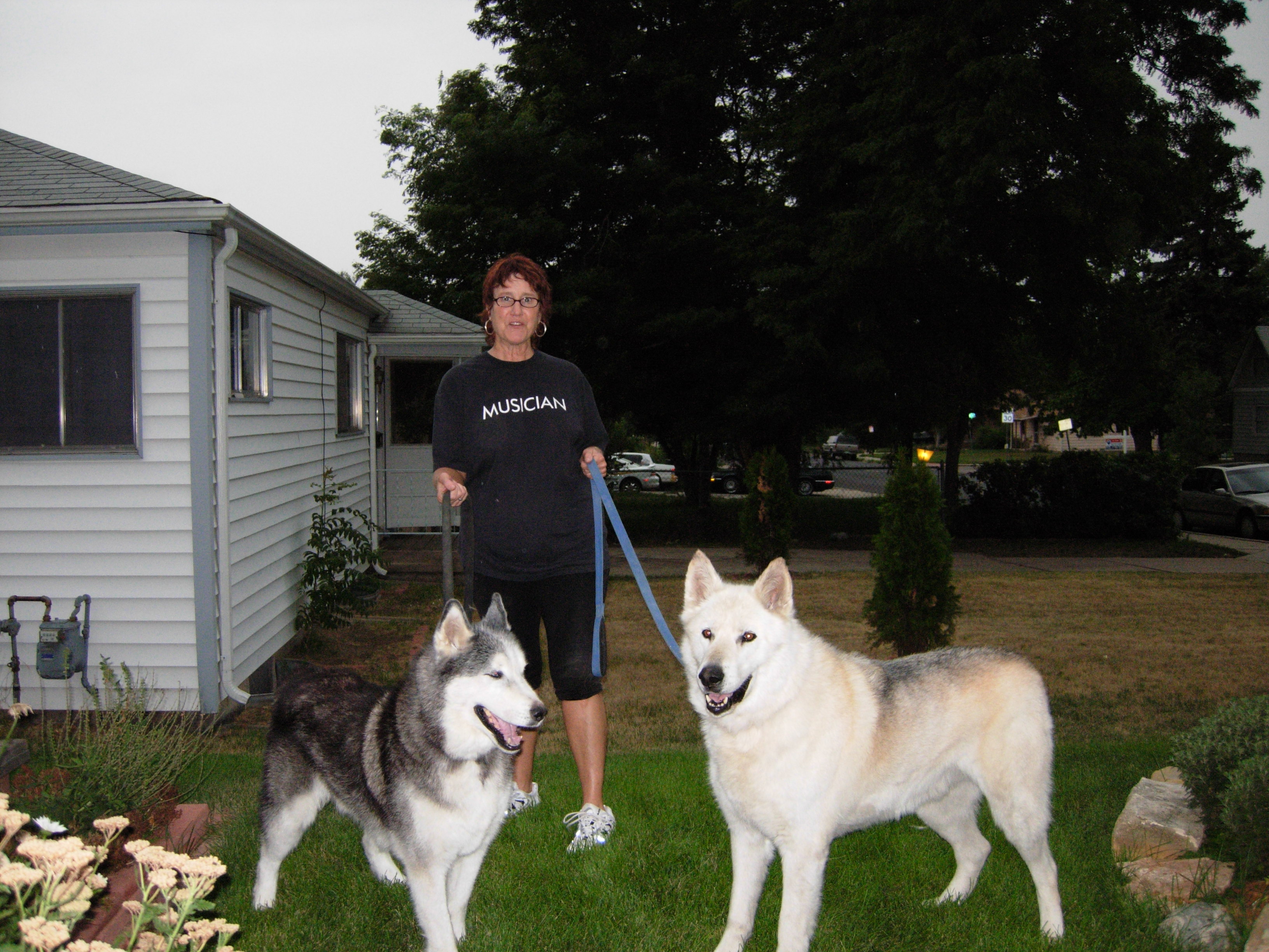 Happy Tails To You's Photo