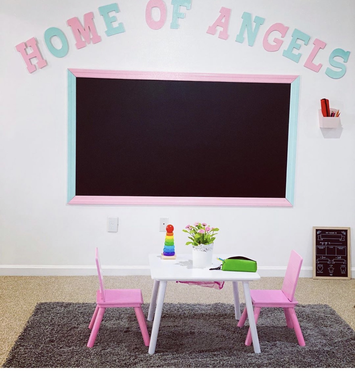 Home Of Angels Daycare's Photo