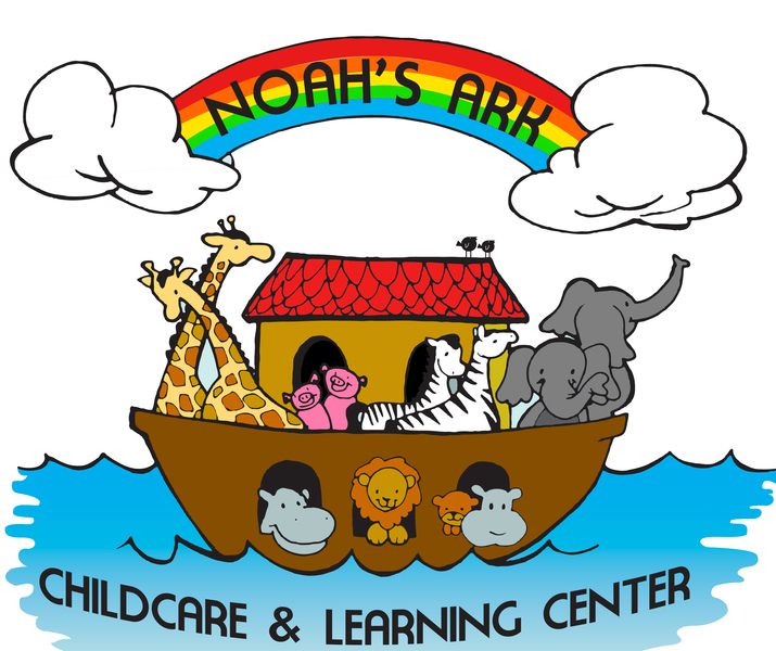 Noah's Ark Childcare & Learning Center Logo