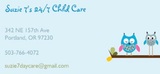 Suzie 7's 24/7 Child Care