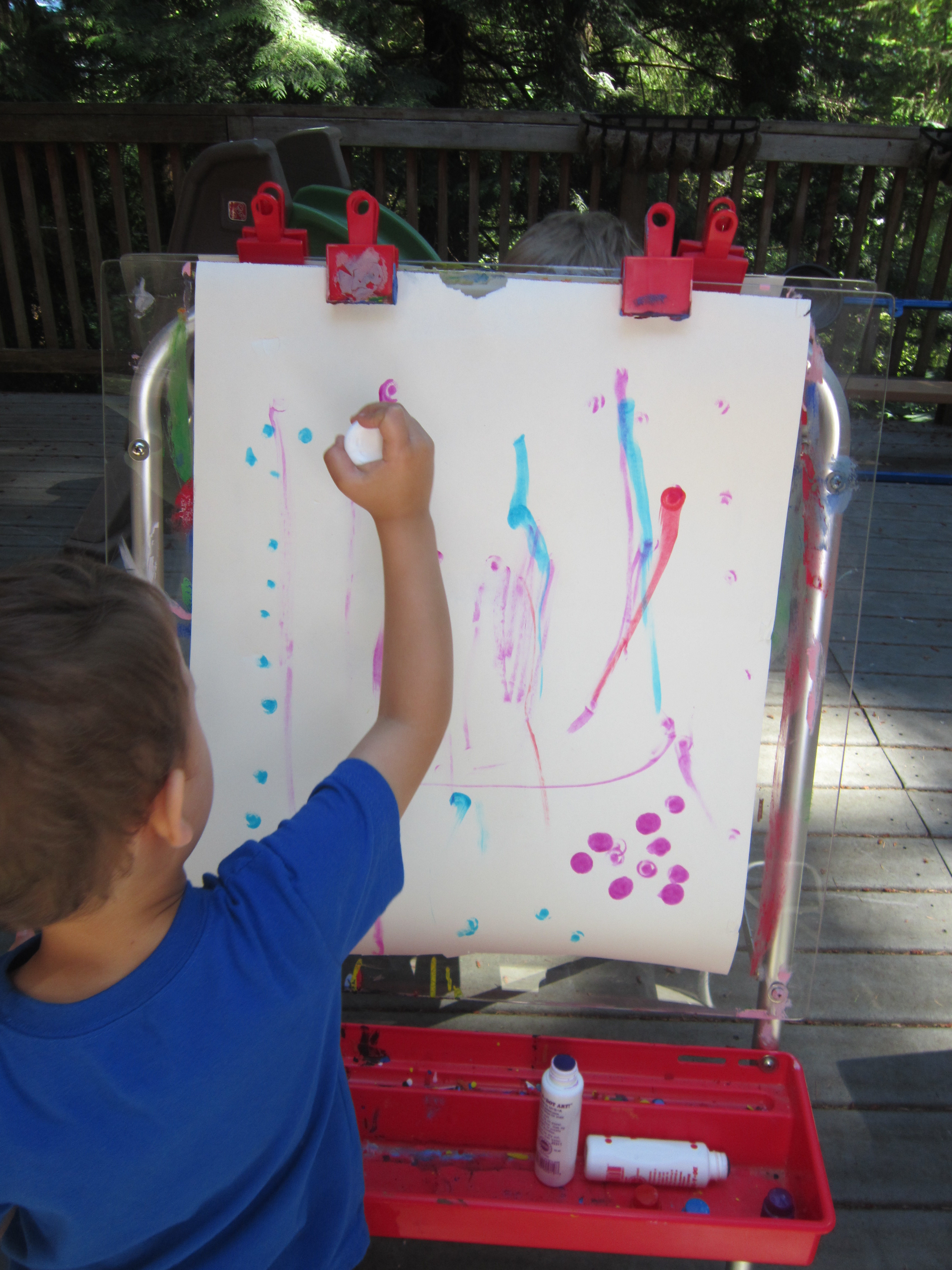 Friendly Forest Preschool And Child Care's Photo