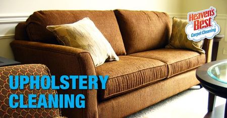 Heaven's Best Carpet Cleaning Lehigh Valley PA's Photo