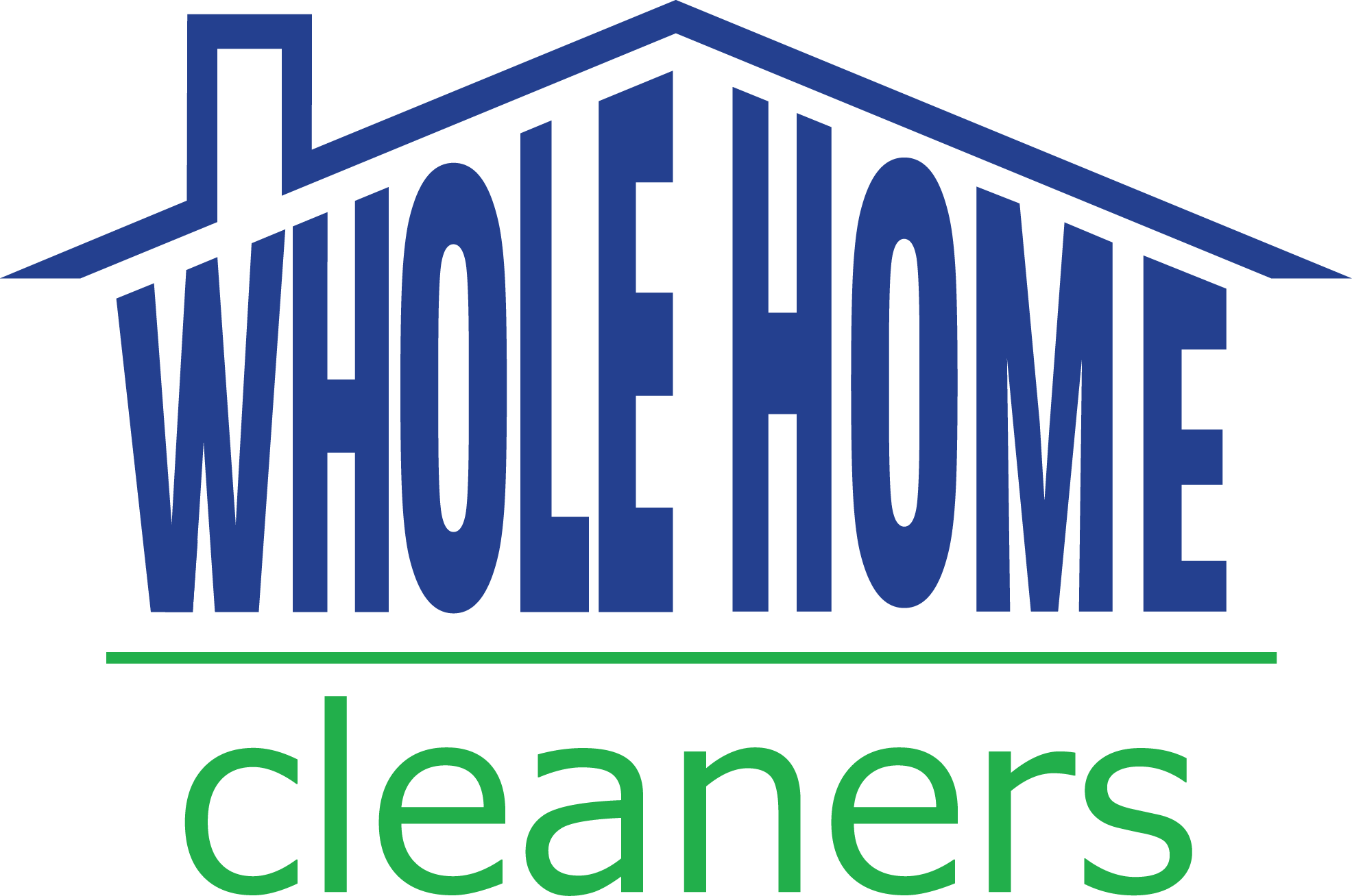 Whole Home Cleaners's Photo