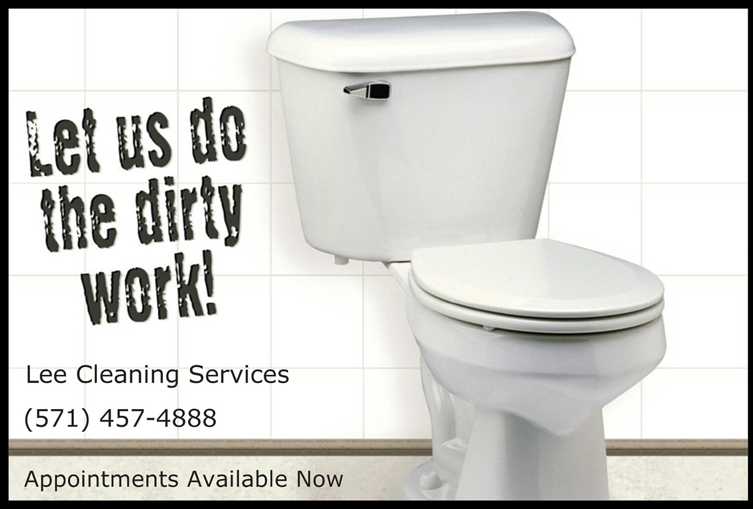 Lee Management Services's Photo