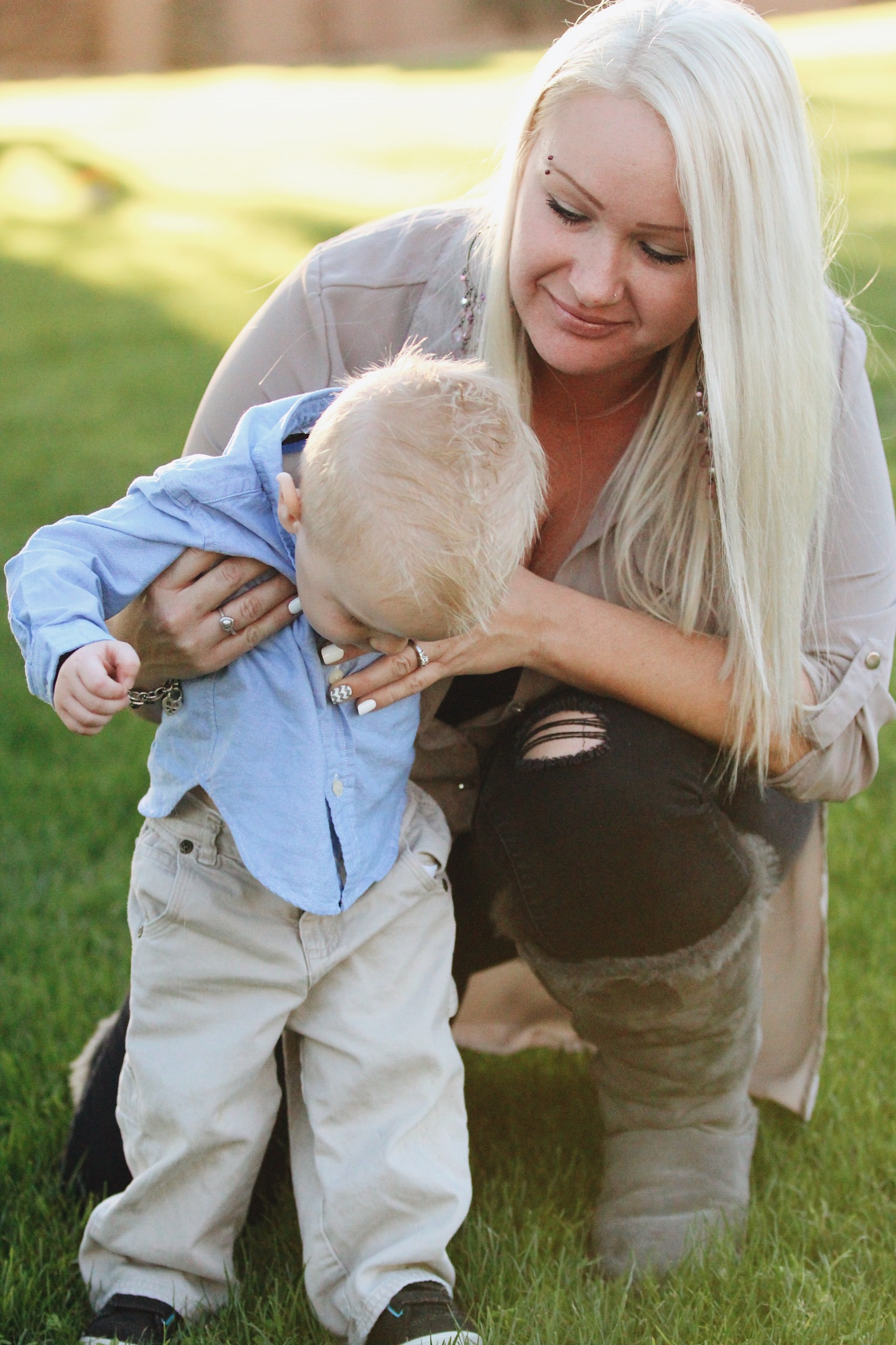 Mop Copz LLC's Photo