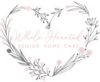 Whole Hearted Senior Home Care