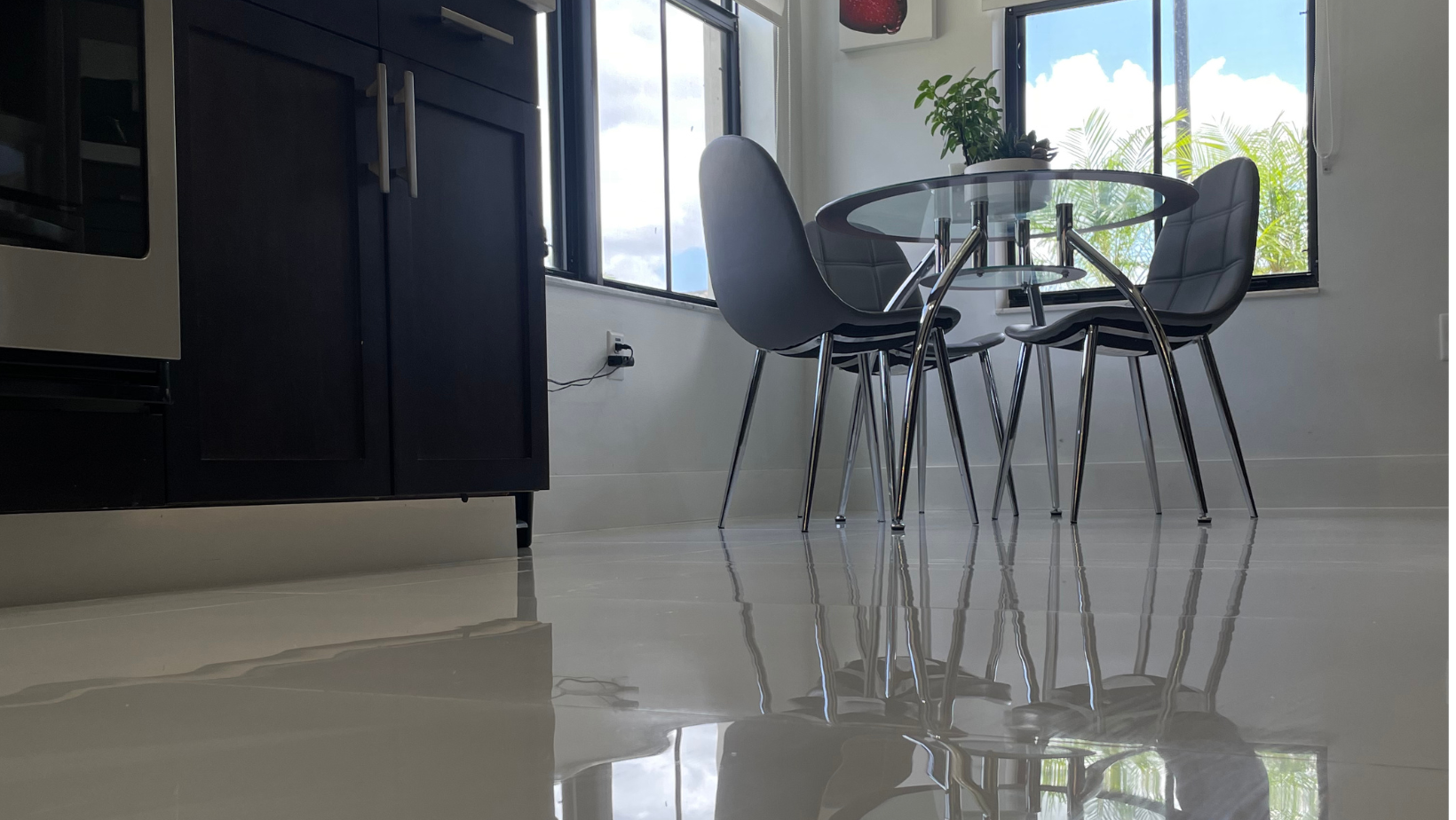 Bright Solutions Cleaning Services's Photo