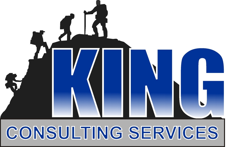 King Consulting Services Logo