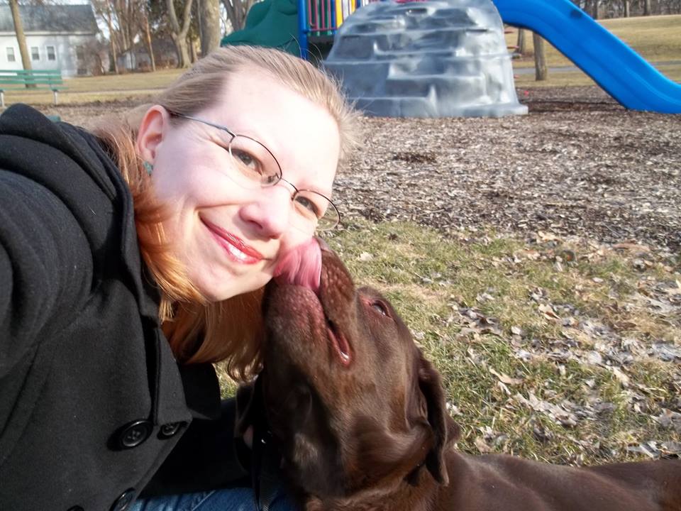 Child Care Provider And Experienced With Special Needs's Photo