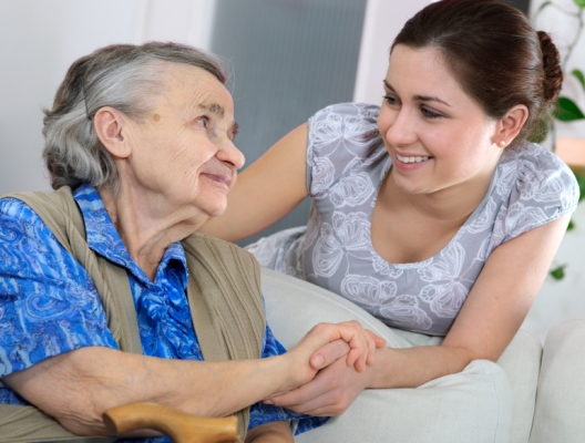 Home Care One Services LLC's Photo