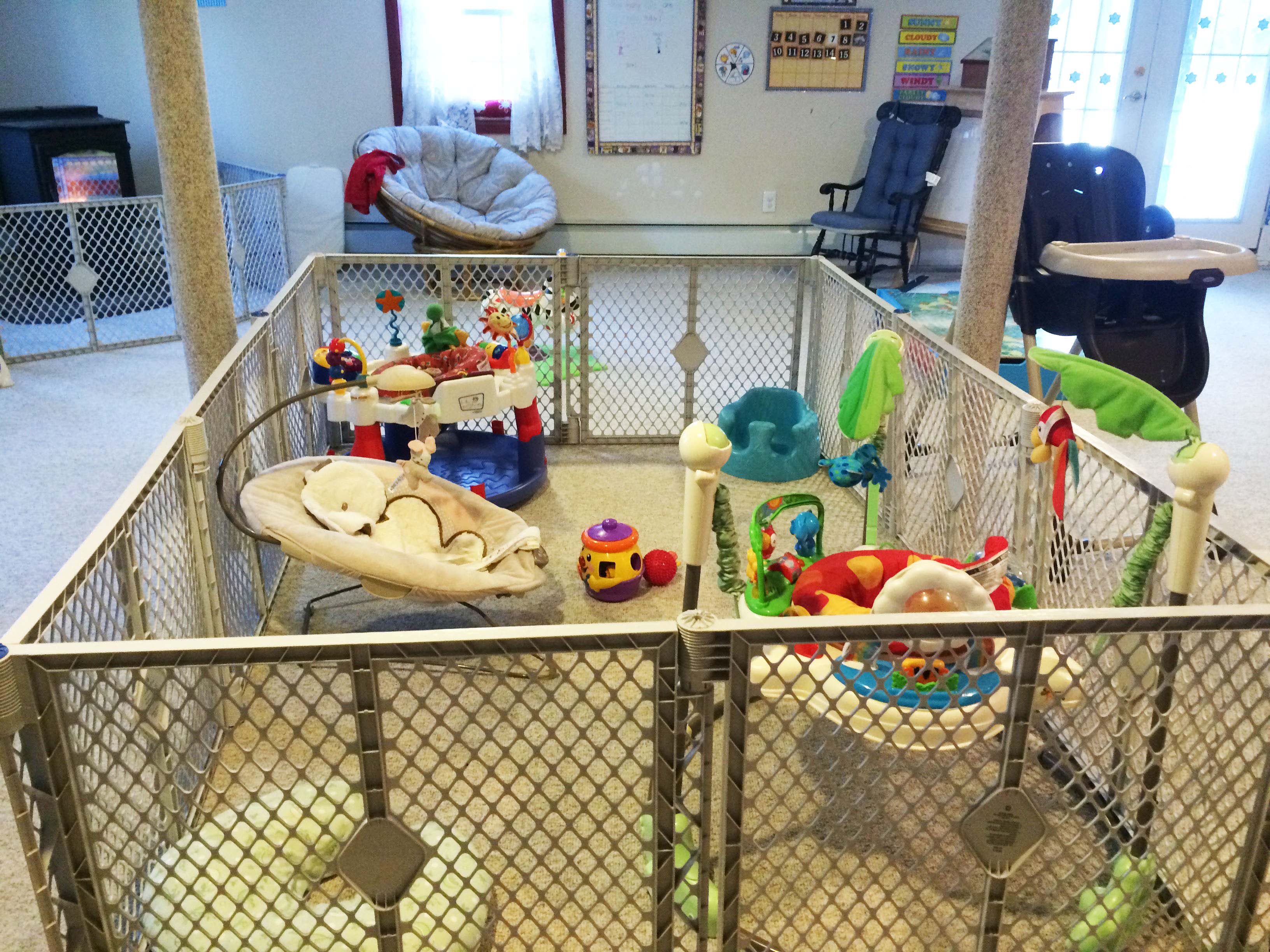 Busy Feet Daycare's Photo