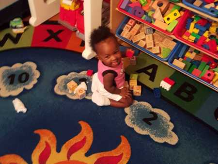 Dymond Minds Before & After School Care