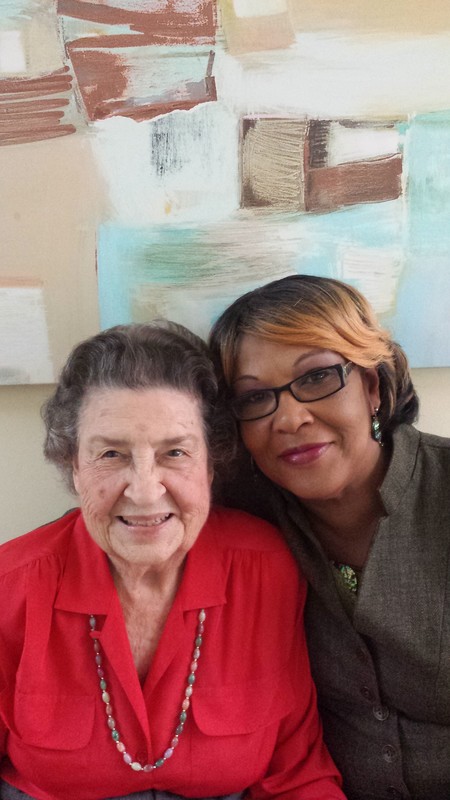 Braxton In-Home Care Service