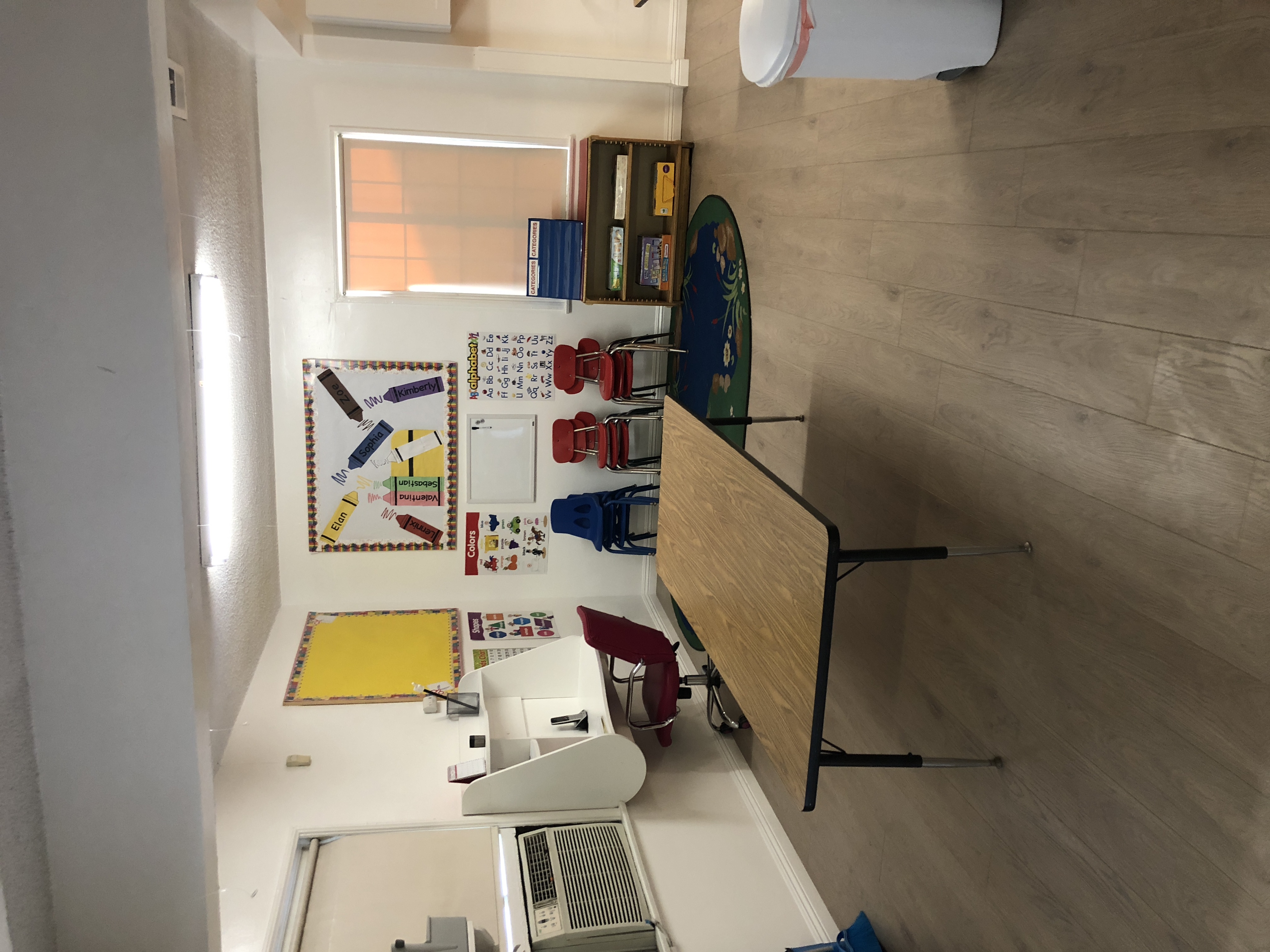 Sunny Day Learning Center's Photo