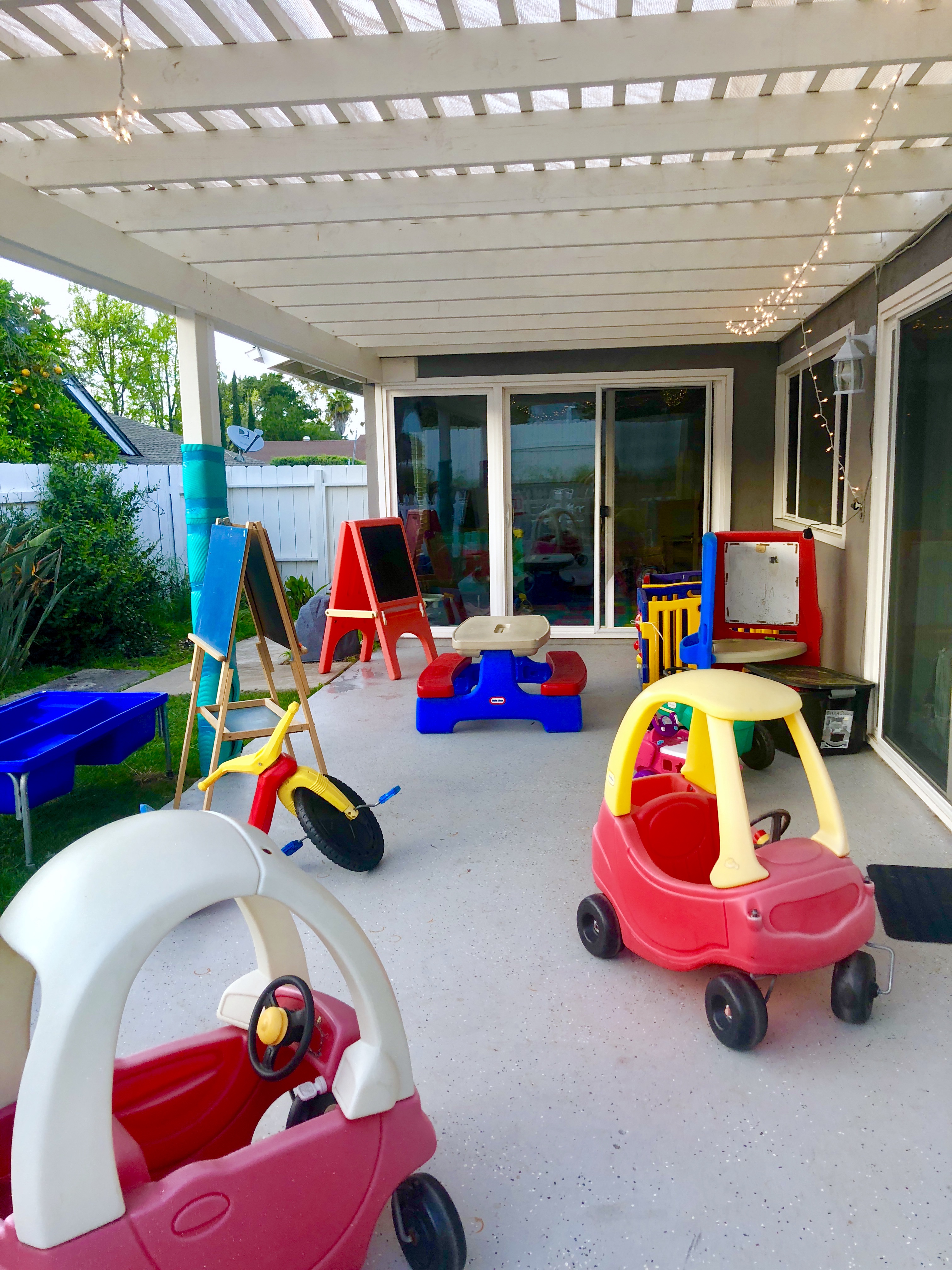 Riba's Home Child Care's Photo