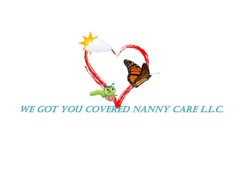 We Got You Covered Nanny Care Llc Logo