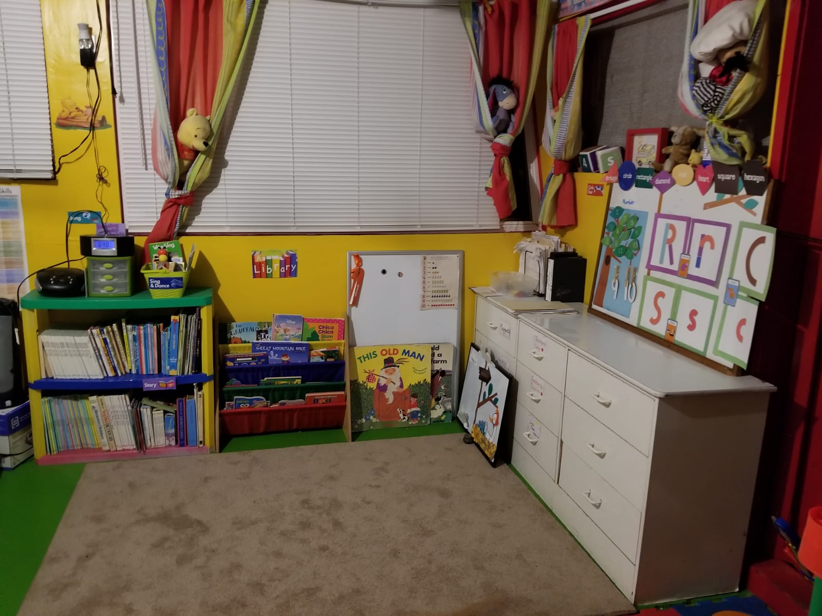 Enriquez Family Child Care's Photo