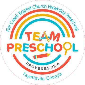 Flat Creek Baptist Church Weekday Preschool's Photo