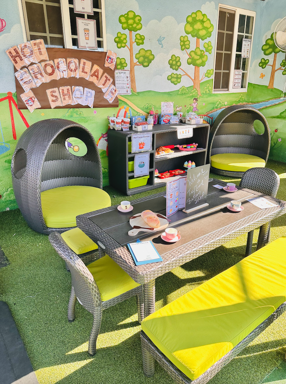 TinyTown Family Childcare's Photo