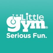 The Little Gym Logo