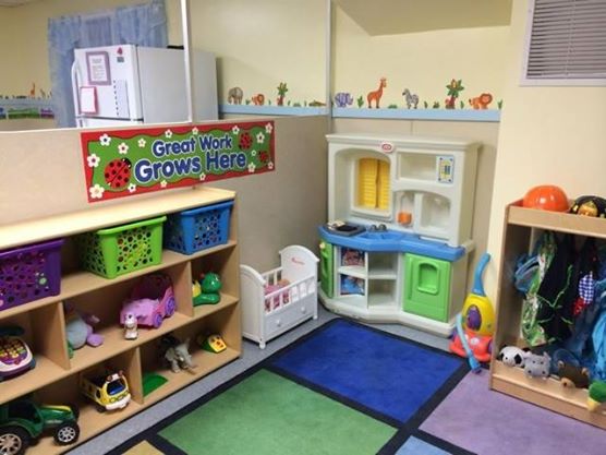 YMCA Childcare and Program Center's Photo