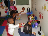 Carter's Joyful Noise Christian Daycare