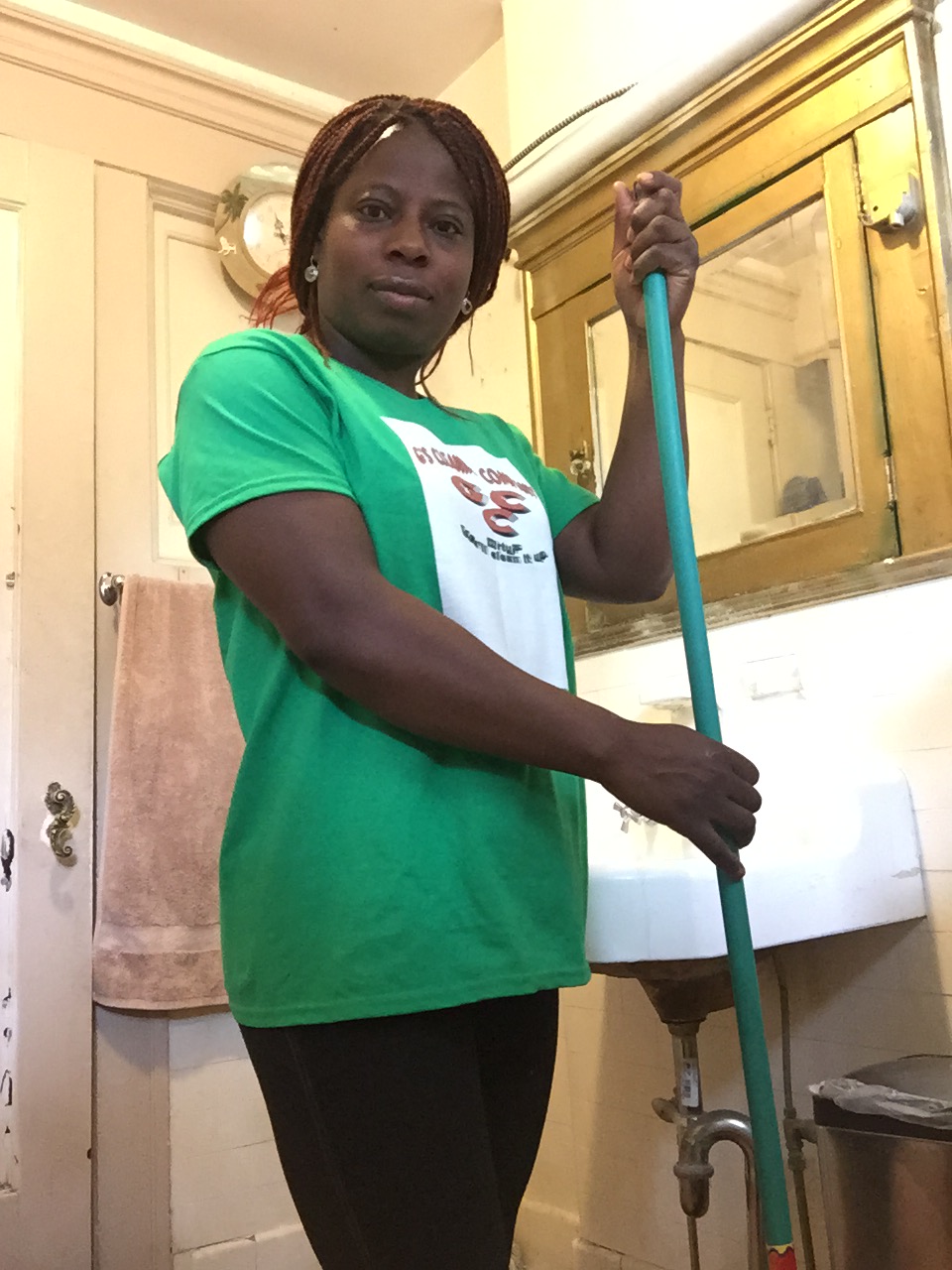 G's Cleaning Company's Photo