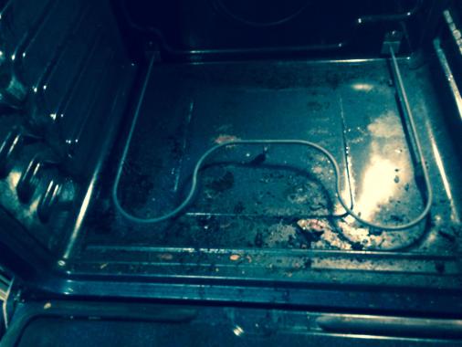 Mom And Daughter Cleaning Service's Photo