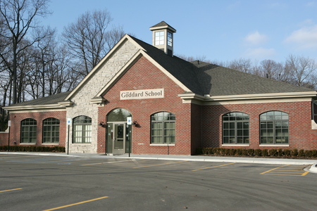 The Goddard School Lake Orion