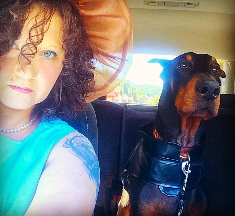 Momma's Muddy Paws Pet Spa's Photo