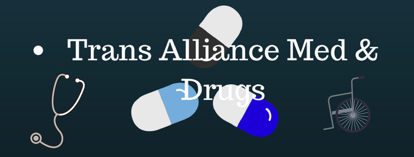 Trans Alliance Med & Drugs's Photo