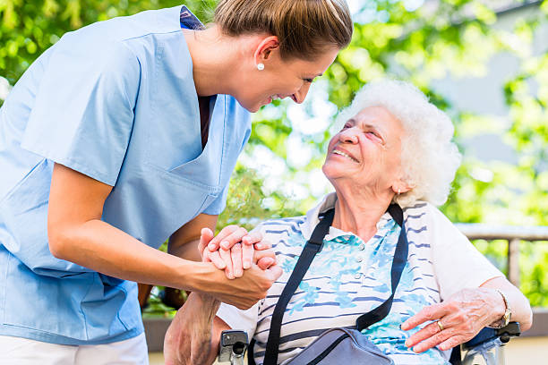 Champion Home Health Care's Photo